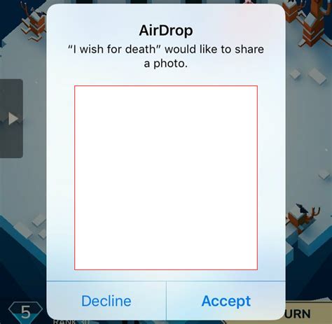 Airdrop Template Png